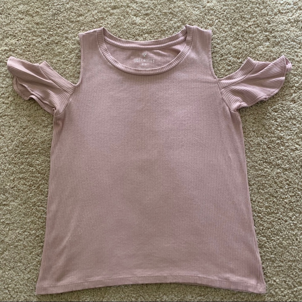 American Eagle outfitters top